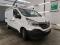 preview Renault Trafic #3