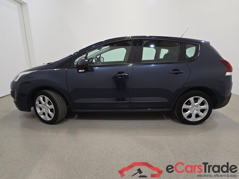 Peugeot 3008 1.2 PureTech 130Hp Eur6 Klima ... #2