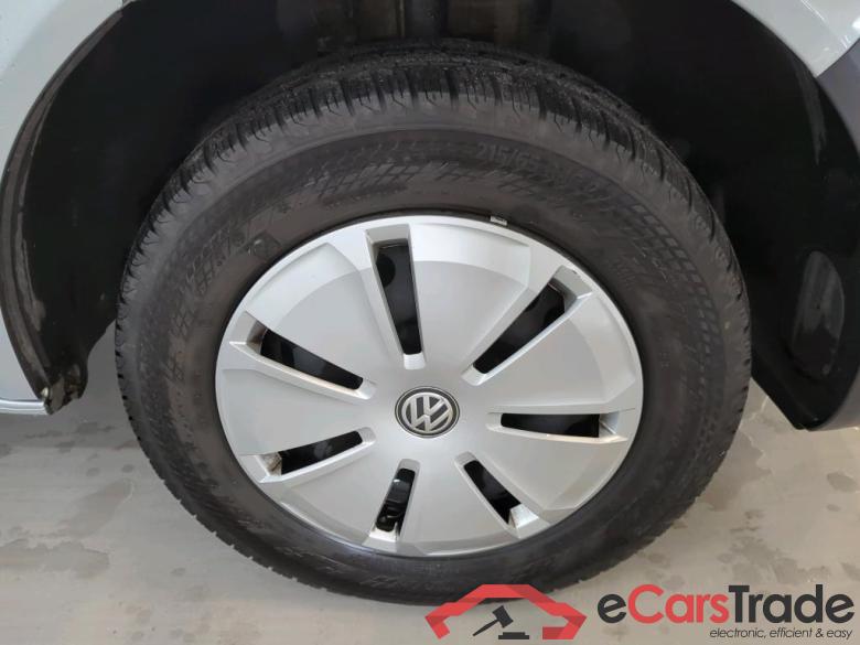 VOLKSWAGEN Transporter 110 kW #6