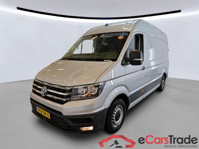VOLKSWAGEN Crafter 103 kW #1