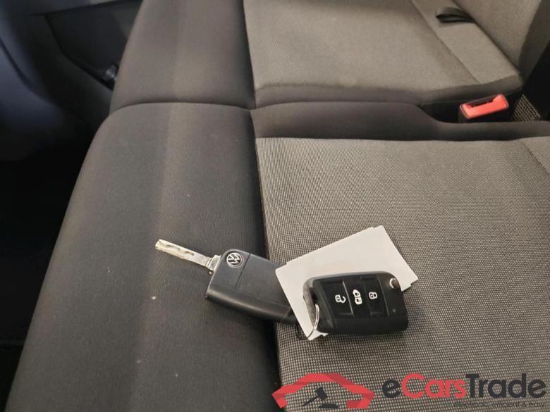 VOLKSWAGEN Crafter 103 kW #6