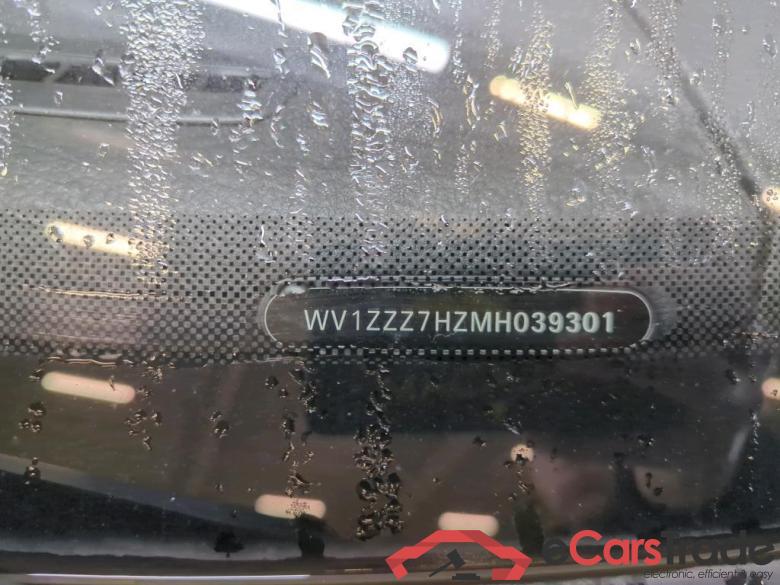 VOLKSWAGEN Transporter 81 kW #2