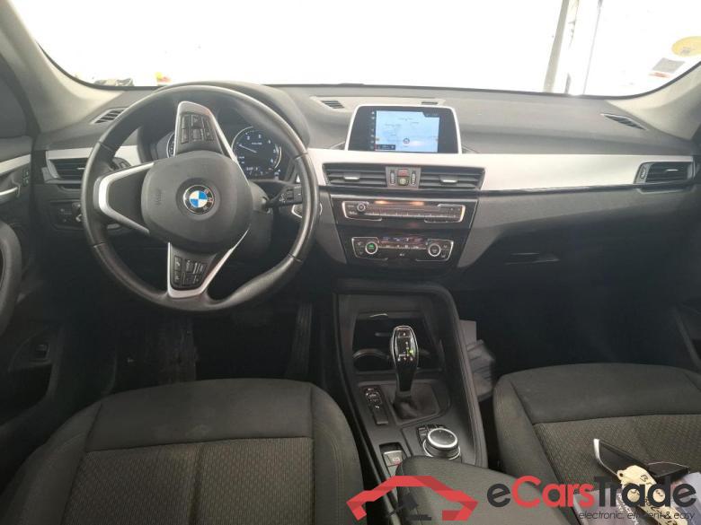 Série X1 sDrive16d Lounge 1.5 115CV BVA7 E6dT #5