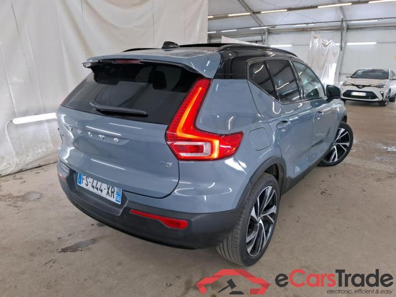 XC40 R Design 2WD 1.5 T3 165CV BVA8 E6dT #3