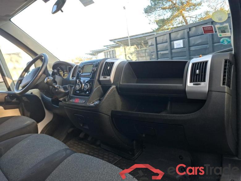 FIAT Ducato SC VU 2p Châssis cabine 35 L 23 Multijet 130 Pack Pro Nav #5