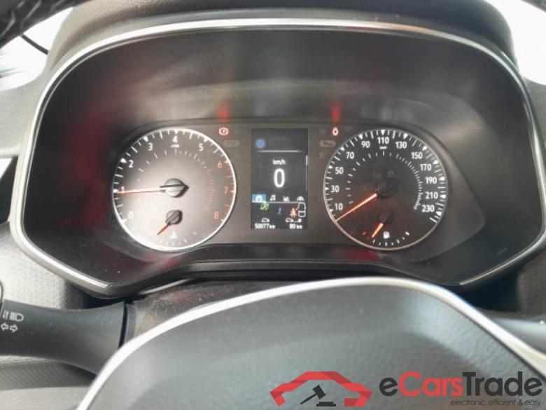 RENAULT CLIO / 2019 / 5P / BERLINA 1.0 TCE 66KW ZEN #4