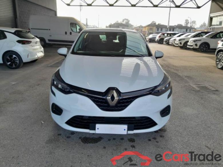 RENAULT CLIO / 2019 / 5P / BERLINA 1.0 TCE 66KW ZEN #6