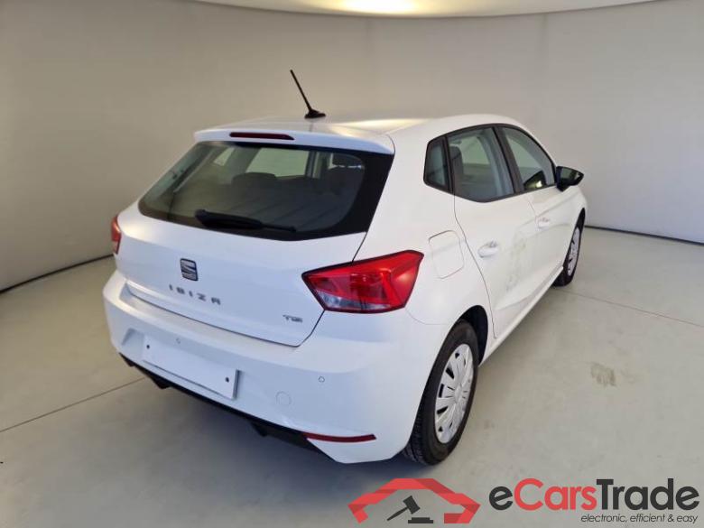 SEAT NUOVA IBIZA / 2017 / 5P / BERLINA 1.0 TGI 66KW STYLE #2