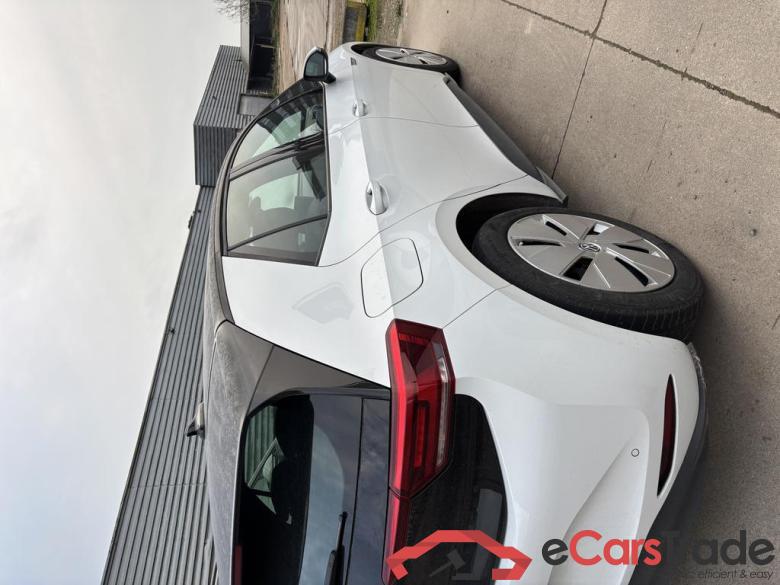 VOLKSWAGEN ID.3 Pro 58 kWh  107 kW (145 pk) 1 versnellingen #3