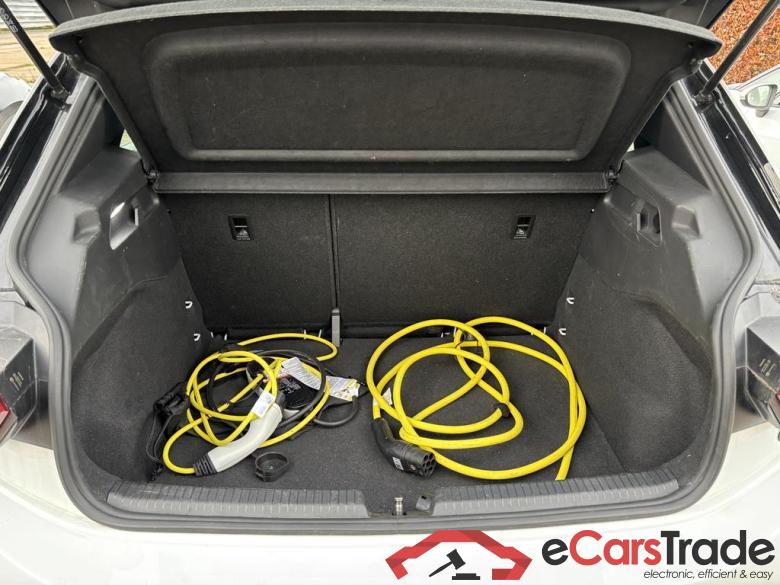 VOLKSWAGEN ID.3 Pro 58 kWh  107 kW (145 pk) 1 versnellingen #5