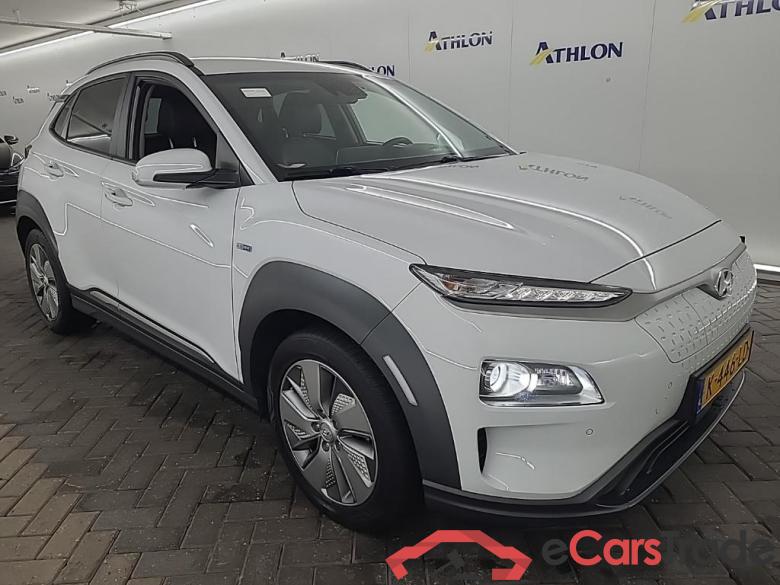 HYUNDAI Kona Limited Electric 64 kWh 5D uitlopend #2