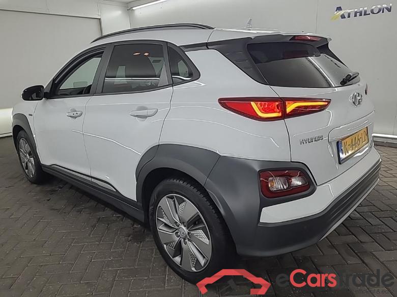 HYUNDAI Kona Limited Electric 64 kWh 5D uitlopend #4