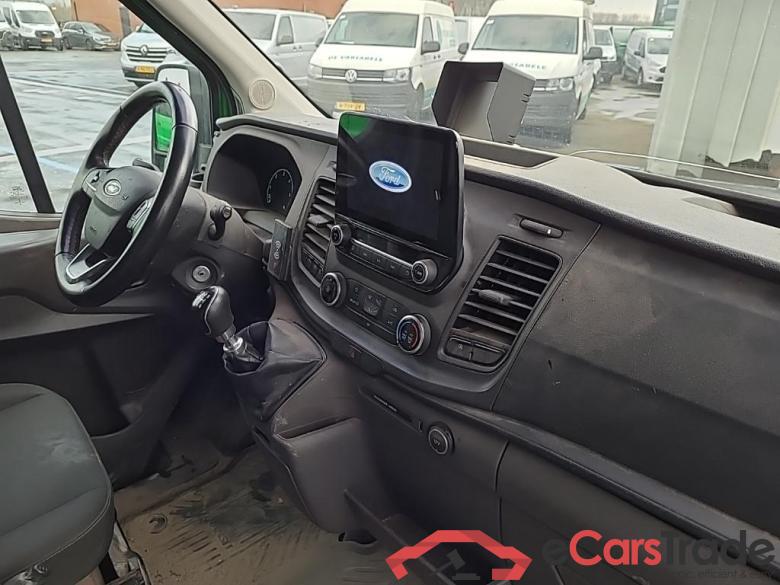 FORD Transit GB 350 130pk L3H2 Ambiente RWD 4D #6