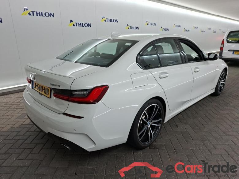 BMW 3 Serie Sedan 330iA 4D 190kW #3