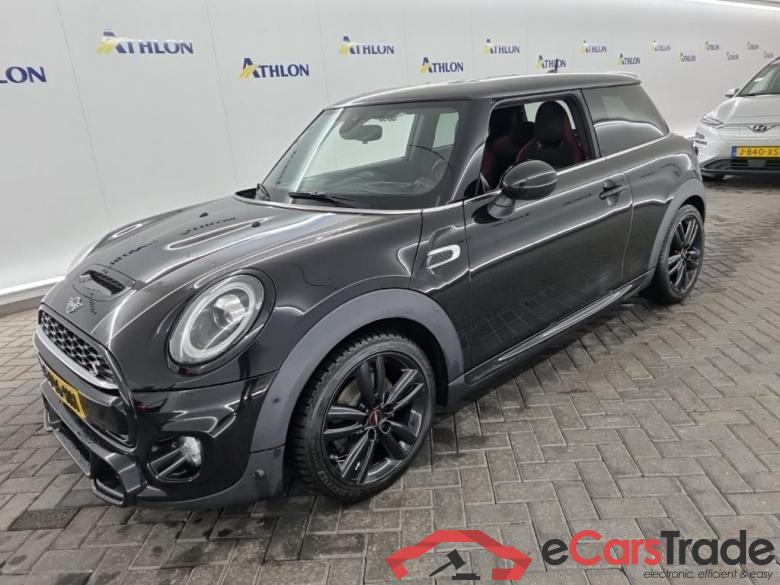 Mini Mini Cooper S Knightsbridge Edtion Automaat 3D 141kW #1