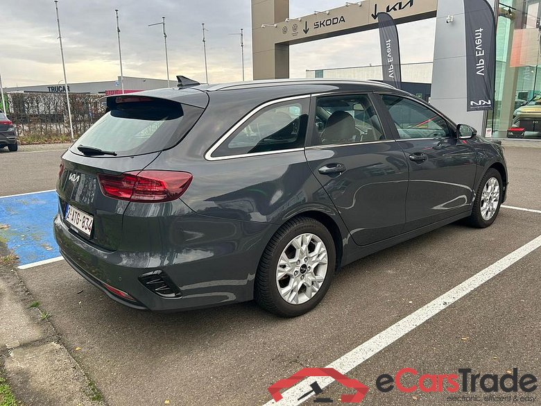 KIA Ceed SW Ceed SW 1.0 T-GDi Pulse ISG #4