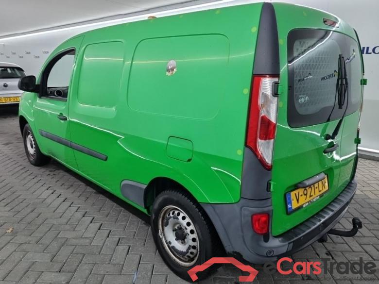 RENAULT KANGOO 1.5 ENERGY dCi 90 Comf Maxi 4D 66kW #4