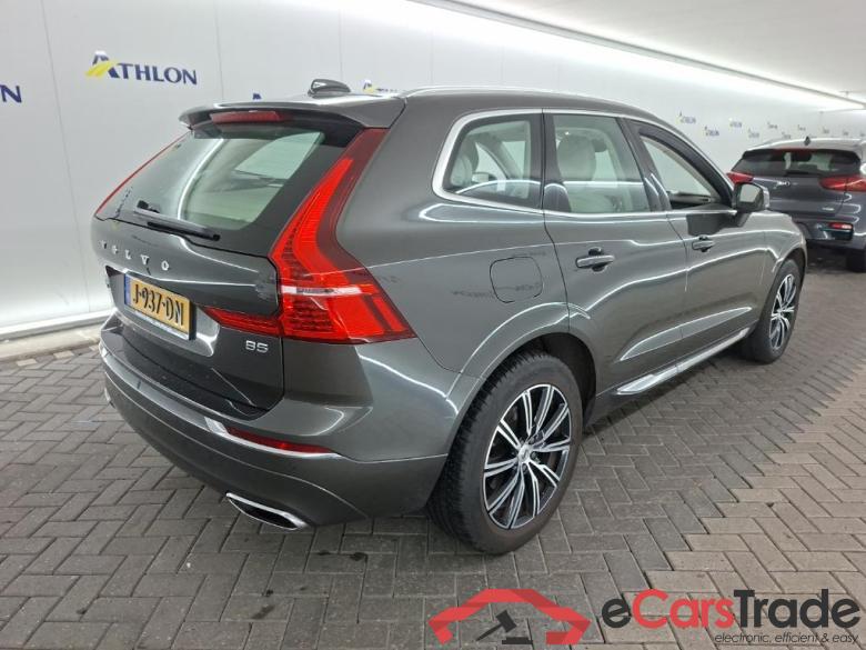 VOLVO XC60 B5 Geartronic Inscription 5D 184kW #3
