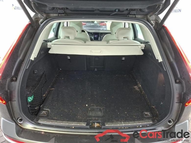 VOLVO XC60 B5 Geartronic Inscription 5D 184kW #5