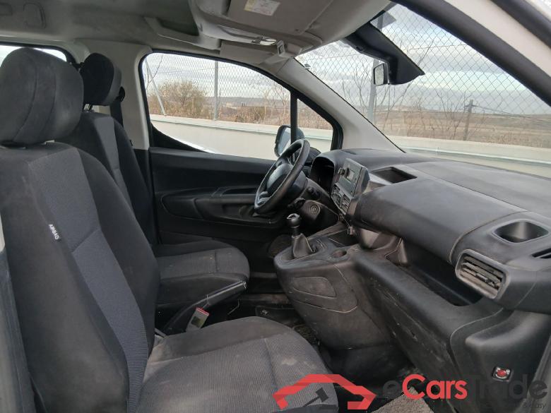 CITROEN BERLINGO COMBI Talla M BlueHDi 100 S&S LIVE #6