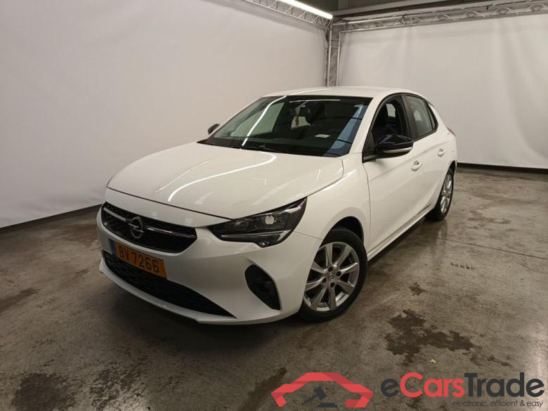 OPEL CORSA - 2020 1.2 Turbo 100 Edition Start/Stop (EU6.3) 5d