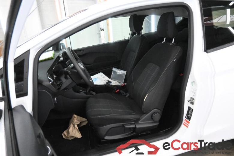 Fiesta Trend 1.1 55KW MT5 E6d #4