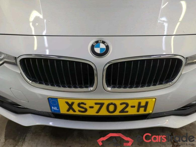 BMW 3-serie Touring 318i Executive #4