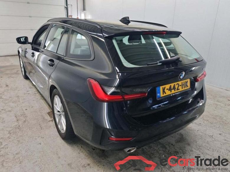 BMW 3-serie Touring 330e eDrive Edition #6