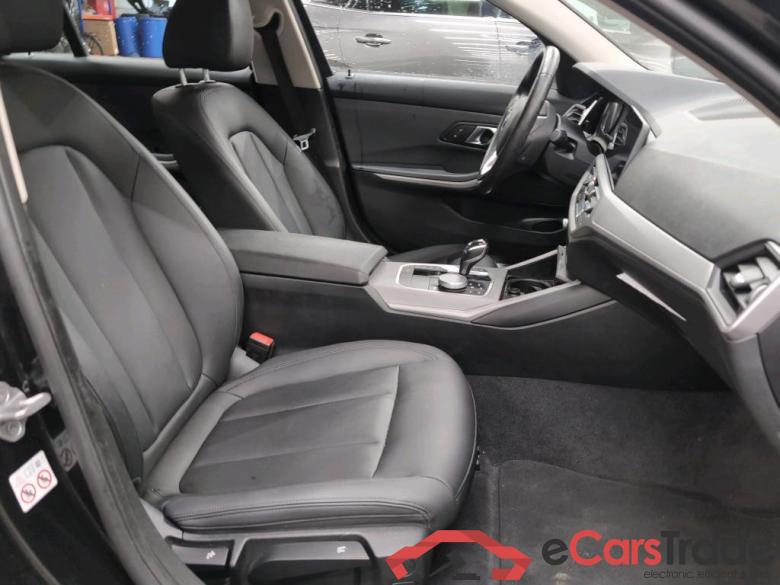 BMW - BMW 3 BERLINE 318iA 156PK Advantage Pack Business With Heated Seats & PDC Front & Rear * PETROL * #3