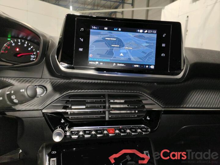 Peugeot 2008 2008 1.2 Puretech S/S Allure 96kW/130pk  5D/P Man-6 #6