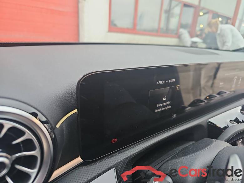 MERCEDES-BENZ A 180 (EU6AP) #6