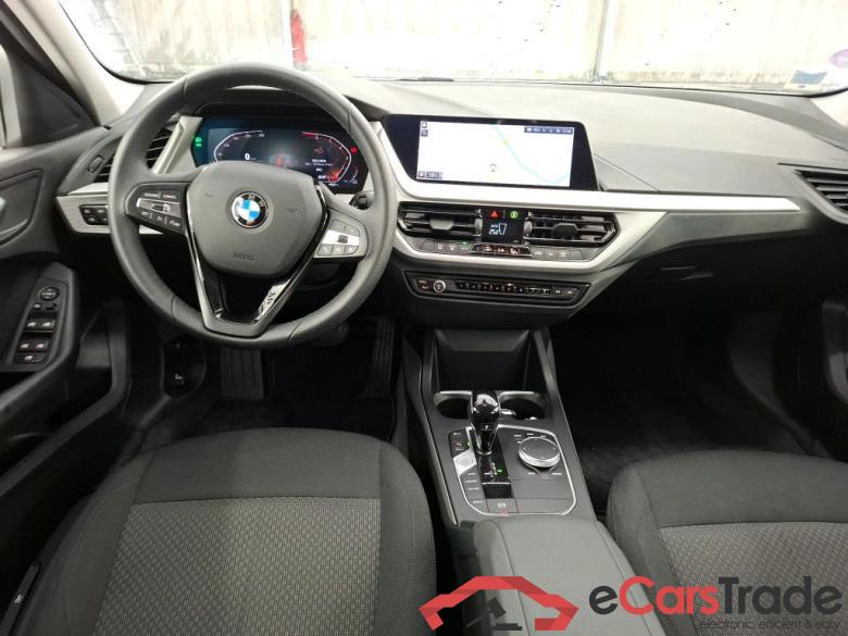 BMW Série 1 / 2019 / 5P / Berline 116i DKG7 Business Design #5