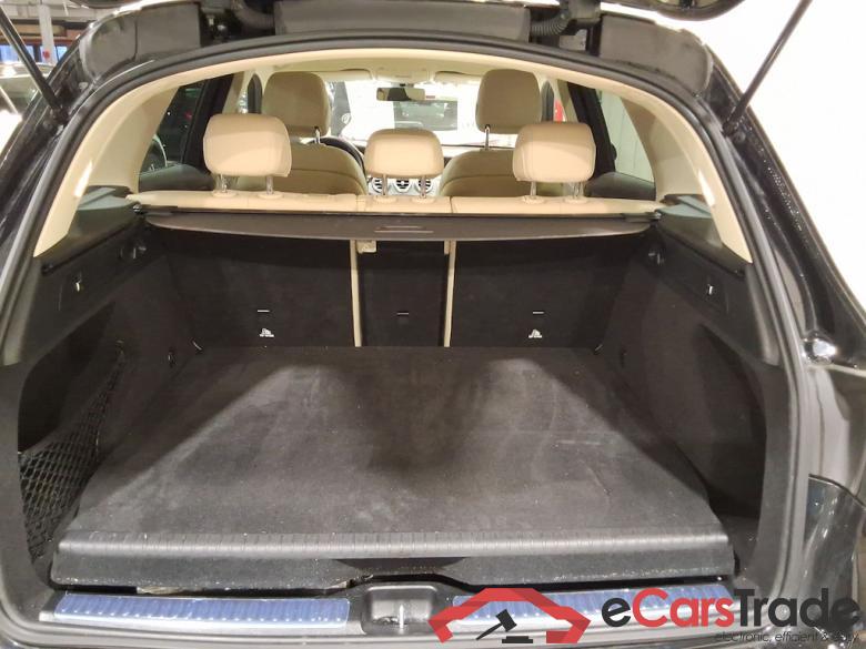 MERCEDES-BENZ GLC 2.0 GLC 300 DE 4MATIC 4WD BUS SOL AUTO #3