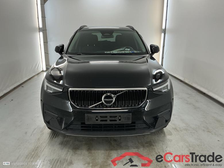 Volvo XC40 2.0 B3 Mild-Hybrid Facelift Aut. LED-Xenon Virtual ACC Navi KeylessGo Klima PDC ... #2