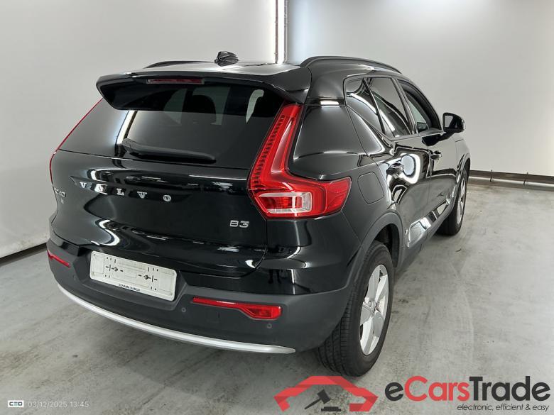 Volvo XC40 2.0 B3 Mild-Hybrid Facelift Aut. LED-Xenon Virtual ACC Navi KeylessGo Klima PDC ... #3