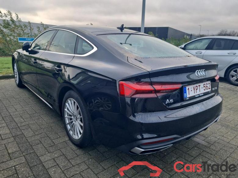 AUDI A5 2.0 35 TDI S TRONIC BUS. ED. #3