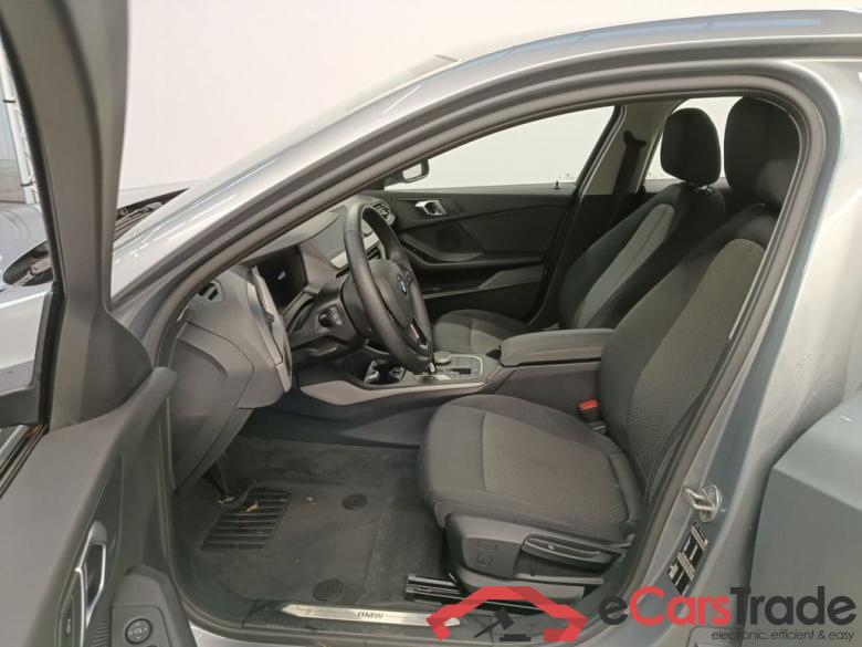 BMW 1 HATCH DIESEL - 2019 118 dA 150hp (EU6AP) 5d #3
