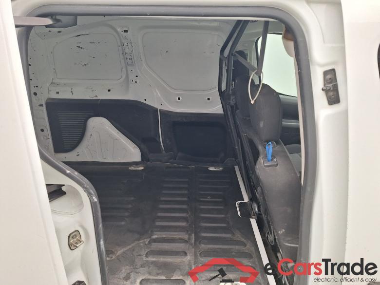 Peugeot, _Partner FL'15, Peugeot Partner 1.6 120 L1H1 72kW Premium 3d #4