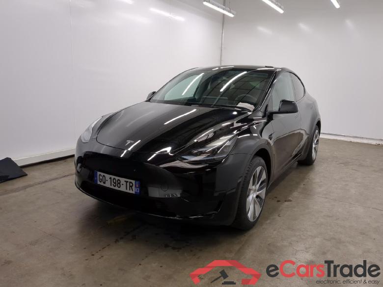 TESLA Model Y / 2021 / 5P / SUV RWD #1