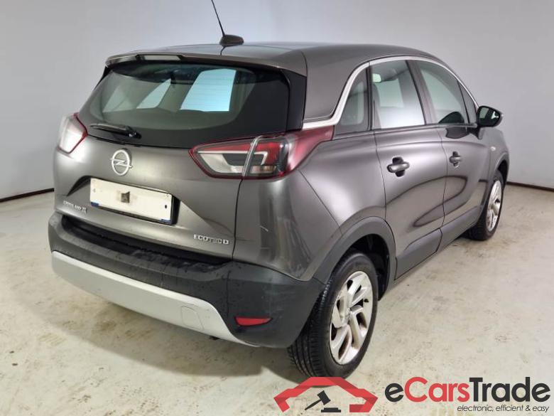 OPEL CROSSLAND X / 2017 / 5P / CROSSOVER 1.5 DIESEL 102CV INNOVATION SeS MT6 #2