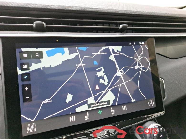 Lynk Co 01 1.5i Plug-In Hybrid Aut. Pano LED-Xenon Virtual Navi KeylessGo Camera Klima PDC ... #5