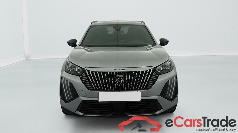 Peugeot 2008 100 S&S BVM6 Allure #2