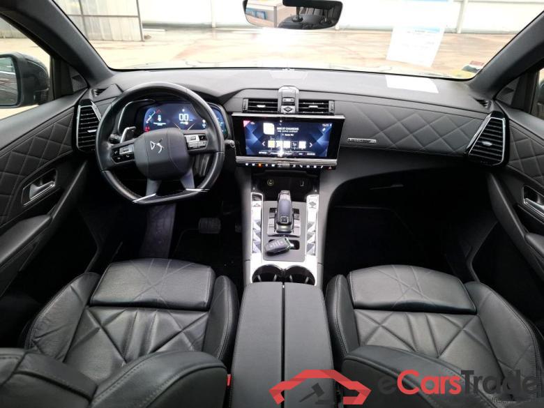 DS DS 7 Crossback / 2017 / 5P / SUV BlueHDi 130 Auto Executive #5