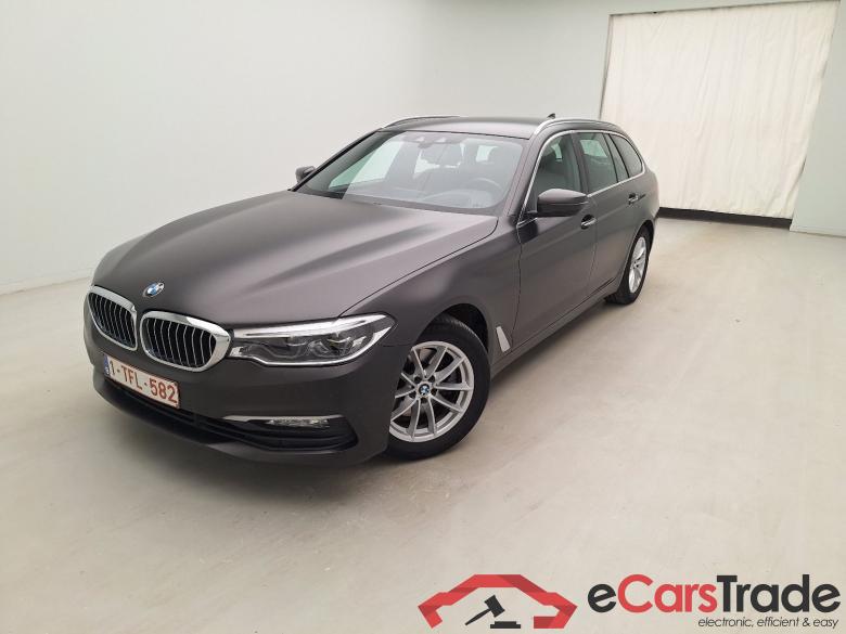 BMW, 5-serie touring '17, BMW 5 Reeks Touring 520d (140 kW) 5d #1