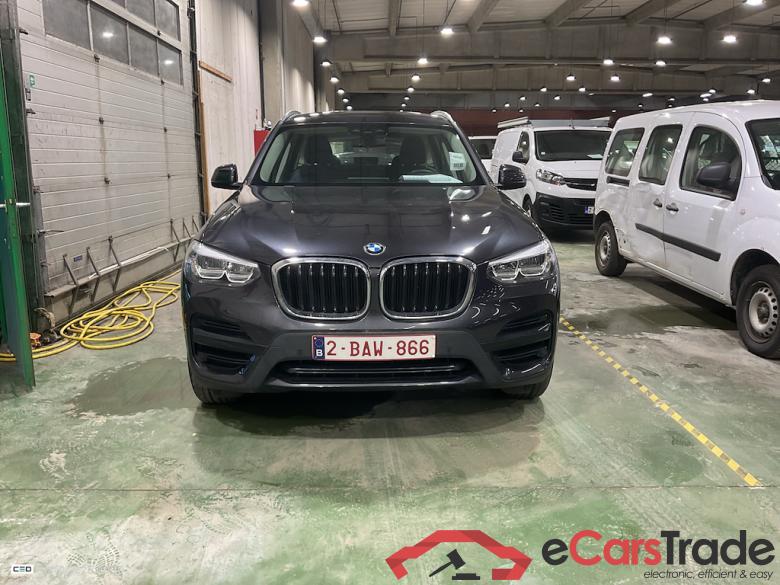 BMW X3 2.0 XDRIVE30E (120KW) AUTO #2