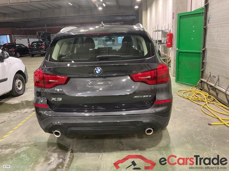BMW X3 2.0 XDRIVE30E (120KW) AUTO #5