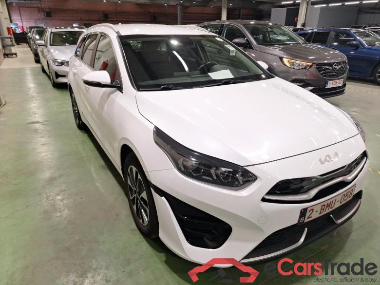 KIA CEE'D SPORTSWAGON 1.6 GDI PHEV BUSINESS LINE DCT #2