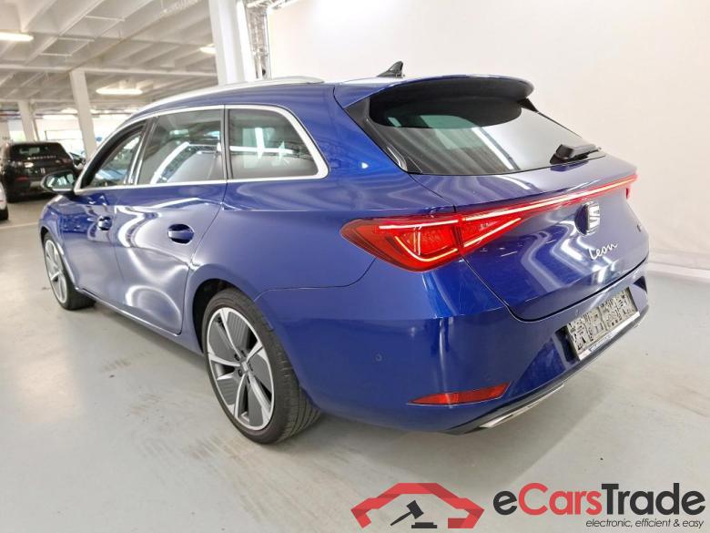 SEAT LEON ST 1.5 TSI 150 FR #3
