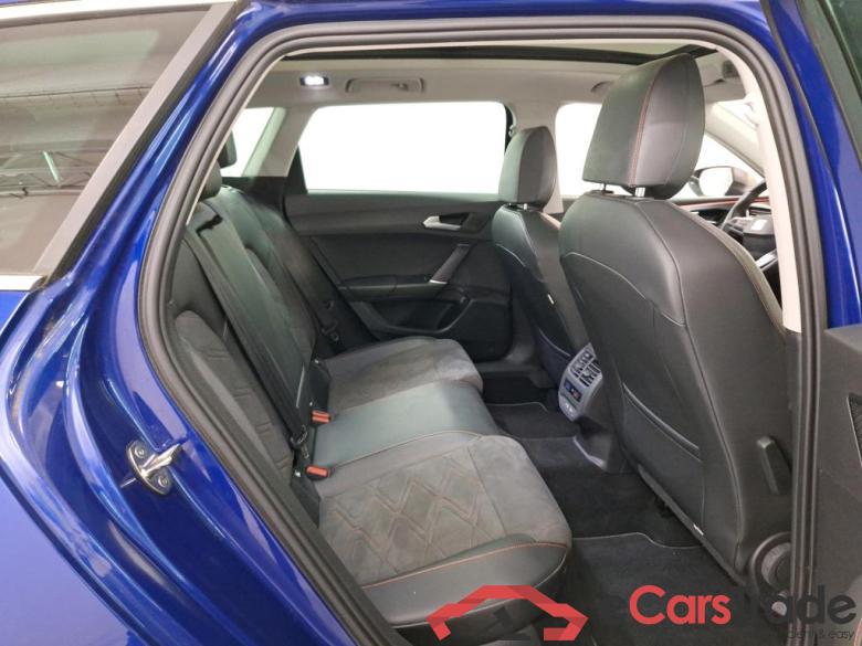 SEAT LEON ST 1.5 TSI 150 FR #6