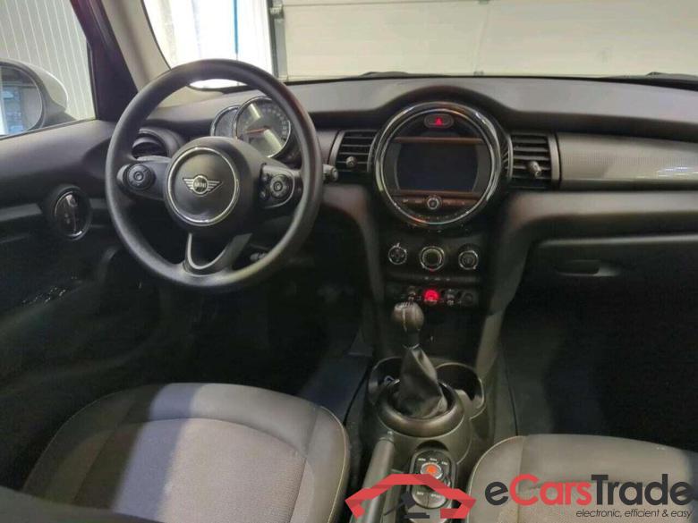 Mini Mini 1.5 Cooper #3